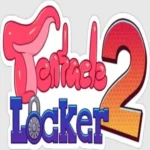 Tentacles Locker 2