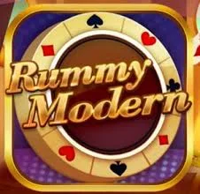 Rummy Modern