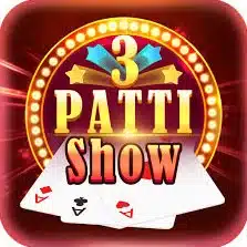 Teen Patti Show