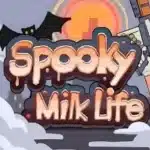 Spooky Milk Life