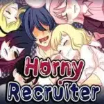 Horny Recruiter