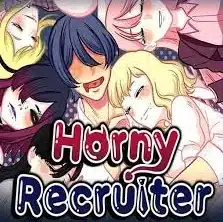 Horny Recruiter