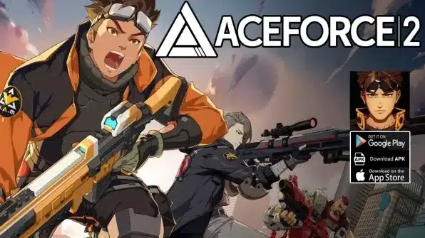 AceForce 2