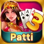 3 Patti Lucky