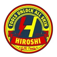 Hiroshi GFX Tools