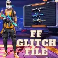 Free Fire Glitch