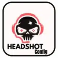 Free Fire Headshot Configuration