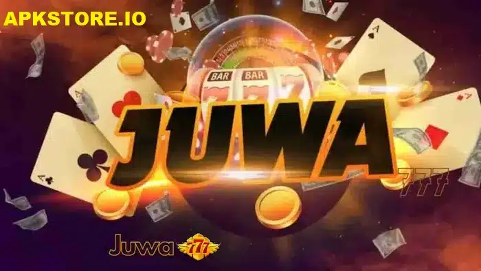 Juwa 777