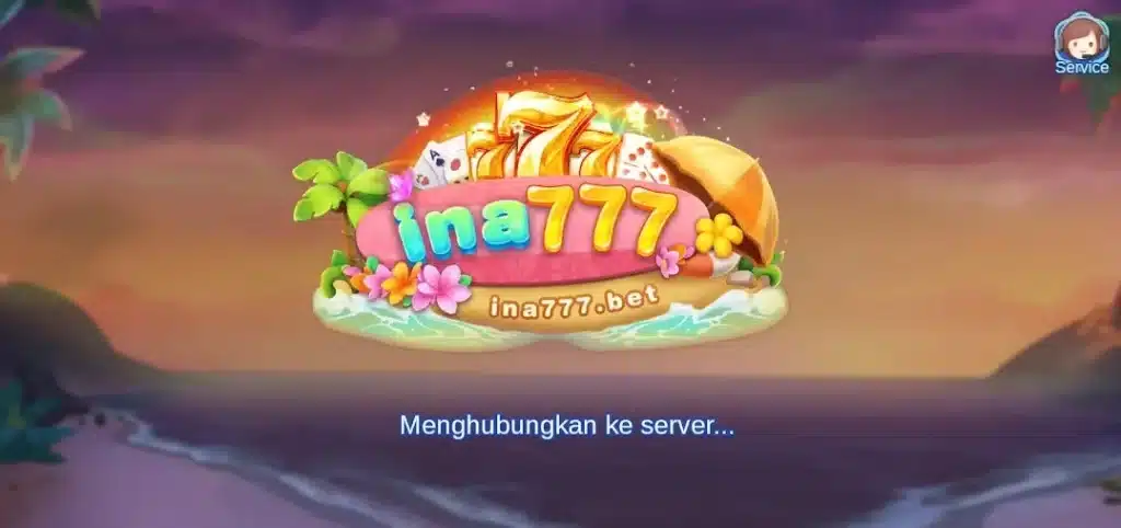 INA777 APK