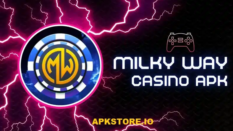 Milky Way Casino