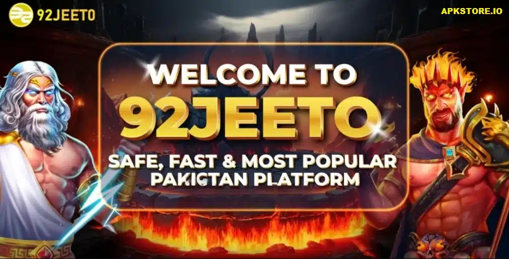 92 Jeeto