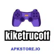 Kiketrucoff